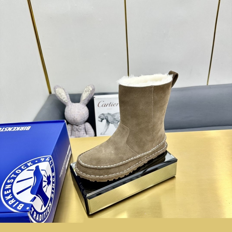Other Boots